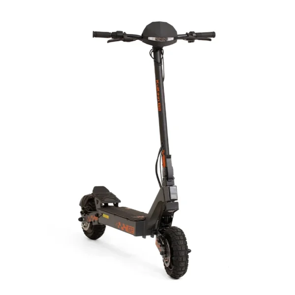 Kugoo KuKirin G2 - Image 3