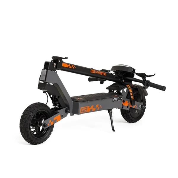 Kugoo KuKirin G2 - Image 4