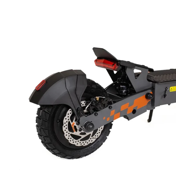 Kugoo KuKirin G2 - Image 5