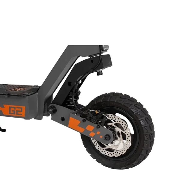 Kugoo KuKirin G2 - Image 7