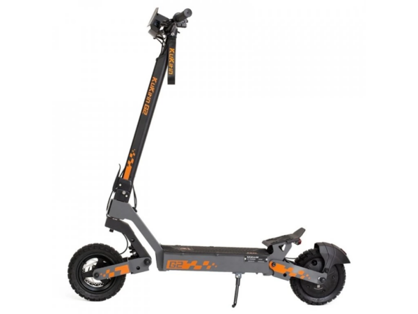 Kugoo KuKirin G2 - Image 6