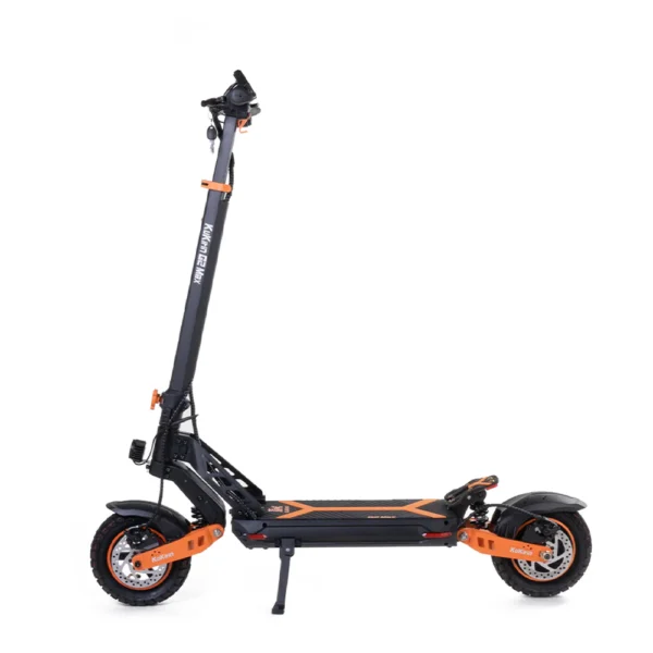 Kugoo KuKirin G2 MAX - Image 2