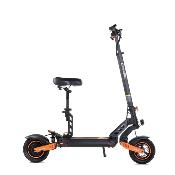 Kugoo KuKirin G2 MAX - Image 5
