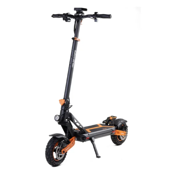 Kugoo KuKirin G2 MAX