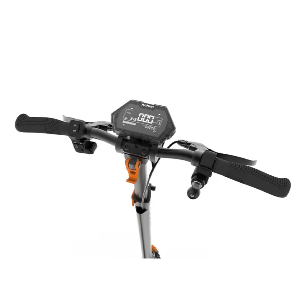Kugoo KuKirin G2 MAX - Image 3