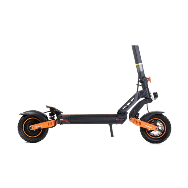 Kugoo KuKirin G2 MAX - Image 4