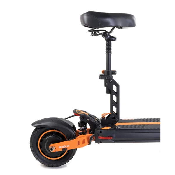 Kugoo KuKirin G2 MAX - Image 6