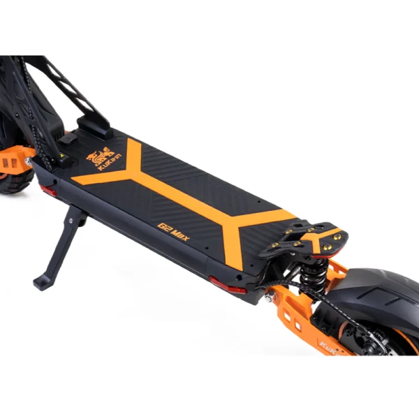 Kugoo KuKirin G2 MAX - Image 7
