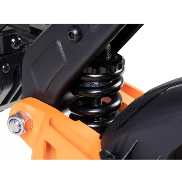 Kugoo KuKirin G2 MAX - Image 8