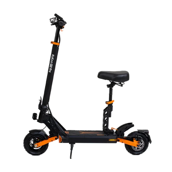 Kugoo KuKirin G2 Pro - Image 3