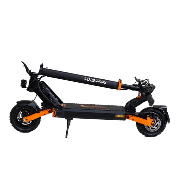 Kugoo KuKirin G2 Pro - Image 6