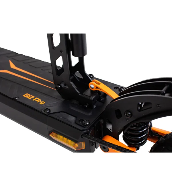 Kugoo KuKirin G2 Pro - Image 7