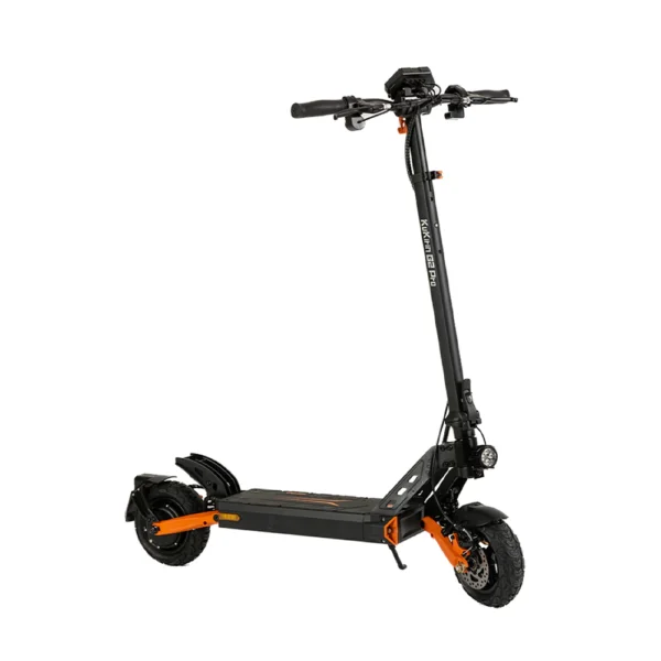 Kugoo KuKirin G2 Pro - Image 2