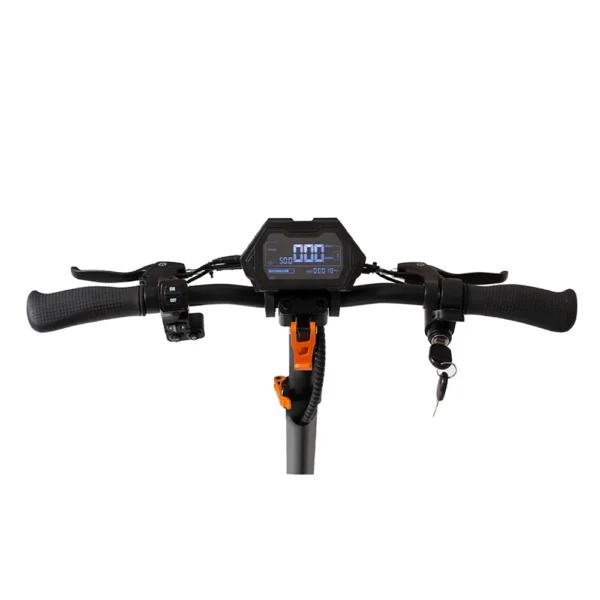 Kugoo KuKirin G2 Pro - Image 4