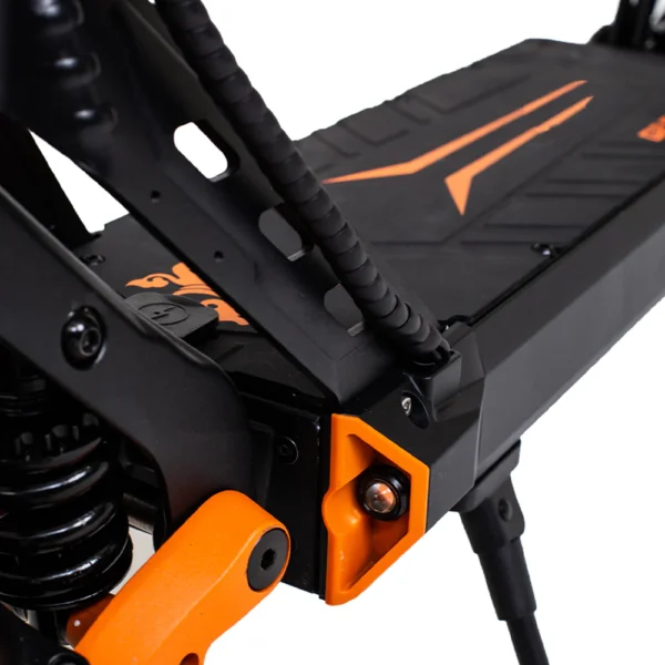 Kugoo KuKirin G2 Pro - Image 8