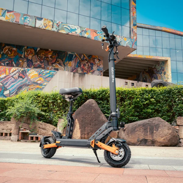 Kugoo KuKirin G2 Pro - Image 9