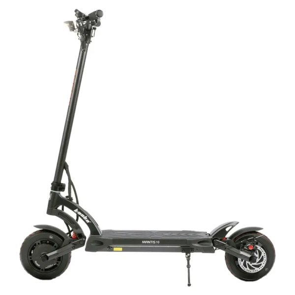 Kaabo Mantis 10 Plus Black