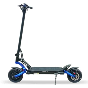 Kaabo Mantis 10 Plus Blue