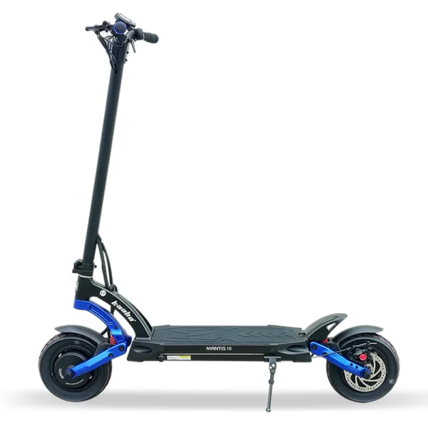 Kaabo Mantis 10 Plus Blue