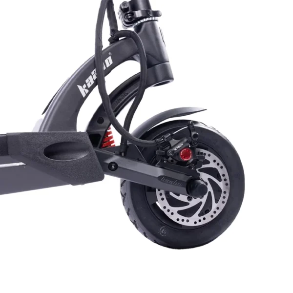 Kaabo Mantis 10 Plus Black - Image 10