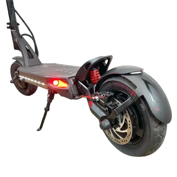 Kaabo Mantis 10 Plus Black - Image 11
