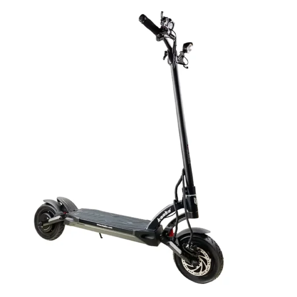 Kaabo Mantis 10 Plus Black - Image 2