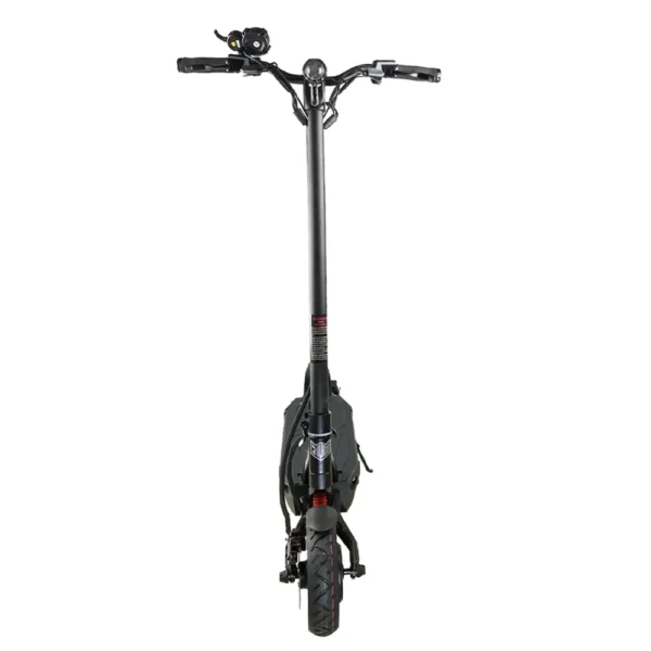 Kaabo Mantis 10 Plus Black - Image 3