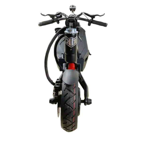 Kaabo Mantis 10 Plus Black - Image 4
