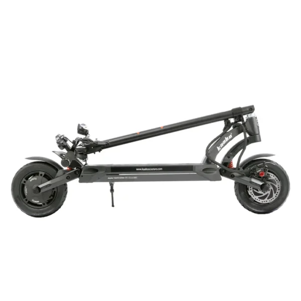 Kaabo Mantis 10 Plus Black - Image 5