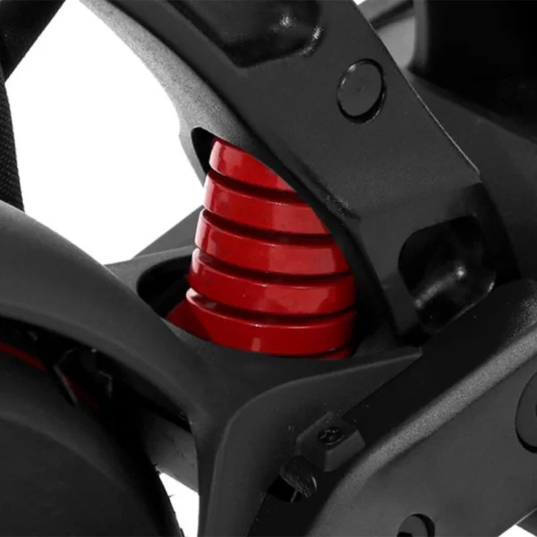 Kaabo Mantis 10 Plus Black - Image 6