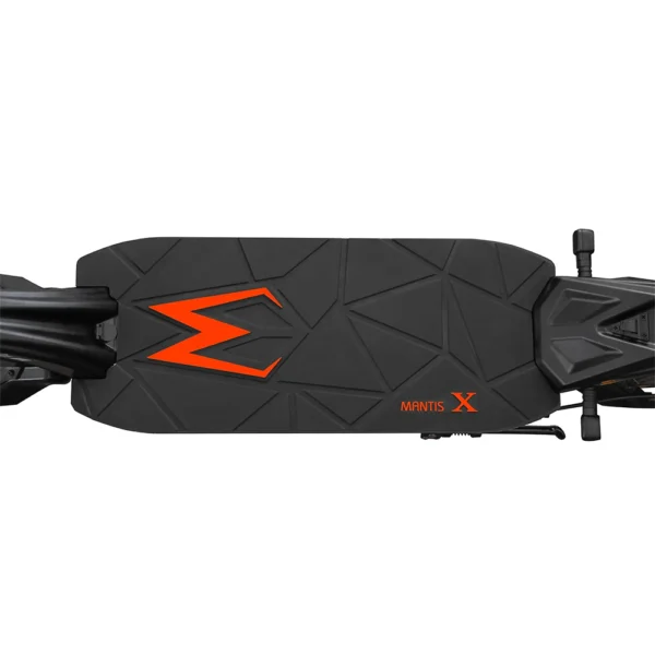 Kaabo Mantis X Plus Red - Image 5