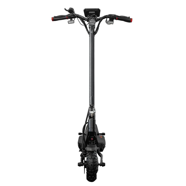 Kaabo Mantis X Plus Red - Image 7