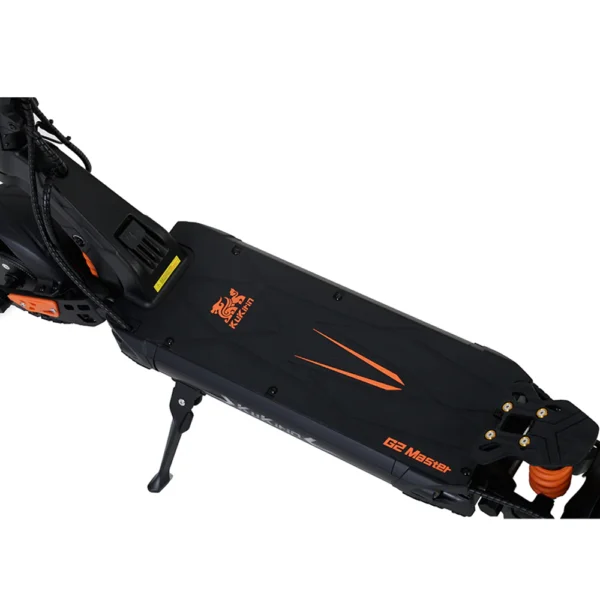 Kugoo KuKirin G2 Master - Image 4