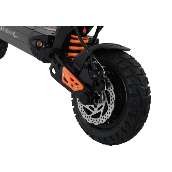 Kugoo KuKirin G2 Master - Image 5