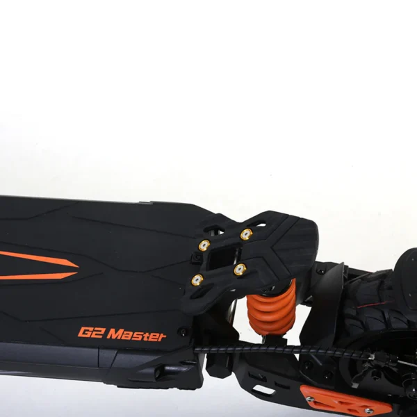 Kugoo KuKirin G2 Master - Image 6