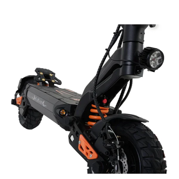 Kugoo KuKirin G2 Master - Image 7