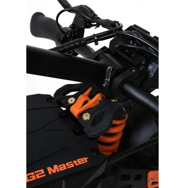 Kugoo KuKirin G2 Master - Image 8