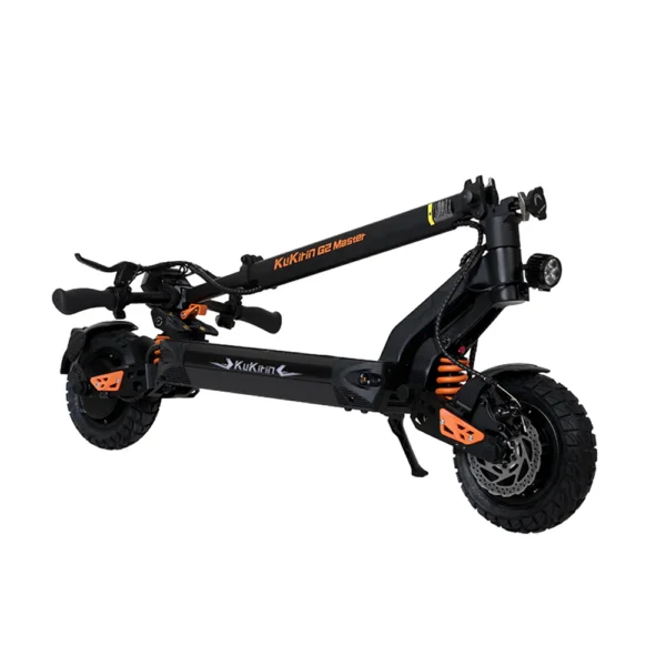 Kugoo KuKirin G2 Master - Image 9