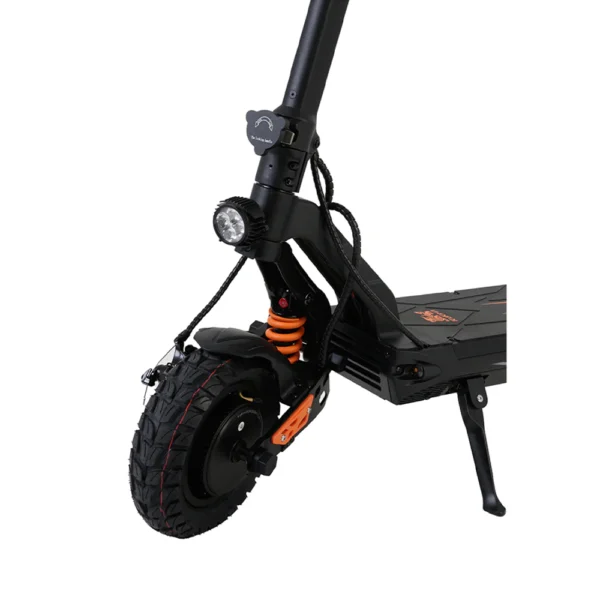 Kugoo KuKirin G2 Master - Image 10