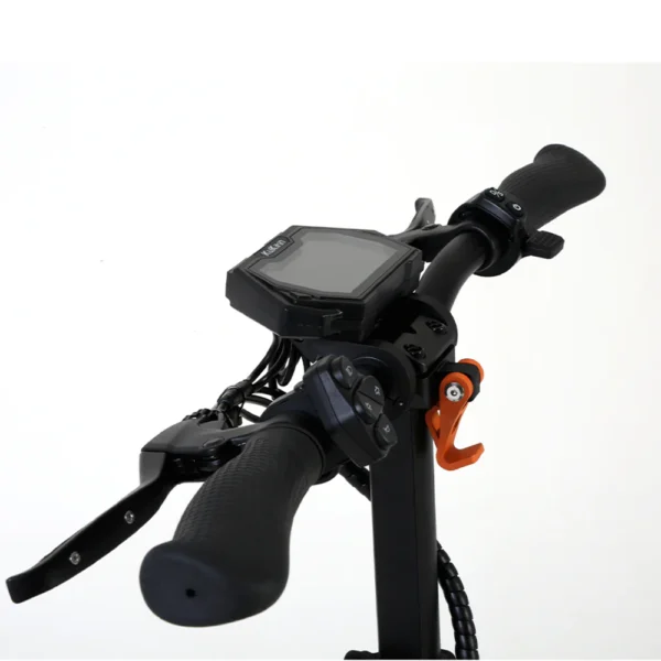 Kugoo KuKirin G2 Master - Image 3
