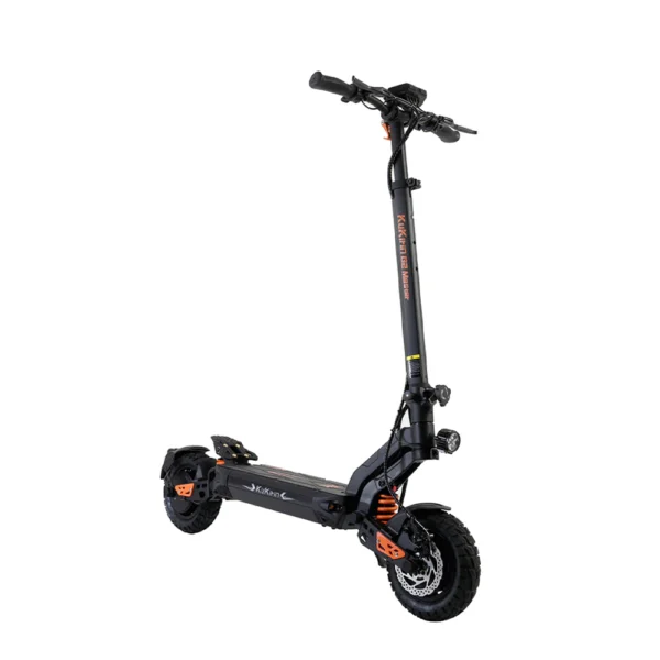 Kugoo KuKirin G2 Master - Image 2