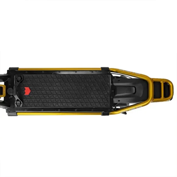 Kaabo Wolf King GTR Gold - Image 6