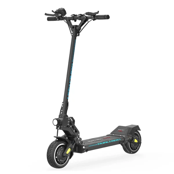 DUALTRON MINI SPECIAL LONG BODY