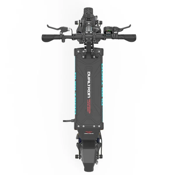 DUALTRON MINI SPECIAL LONG BODY - Image 2
