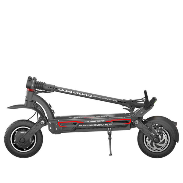 DUALTRON SPIDER 2 II - Image 2