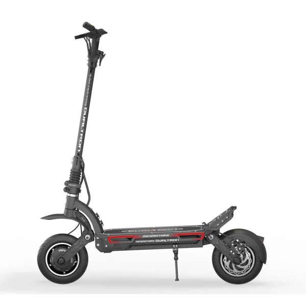 DUALTRON SPIDER 2 II - Image 3