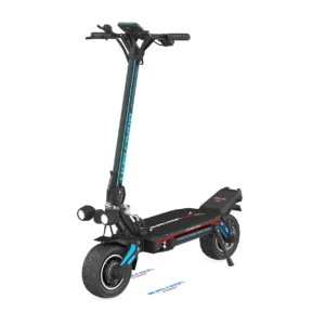 DUALTRON STORM