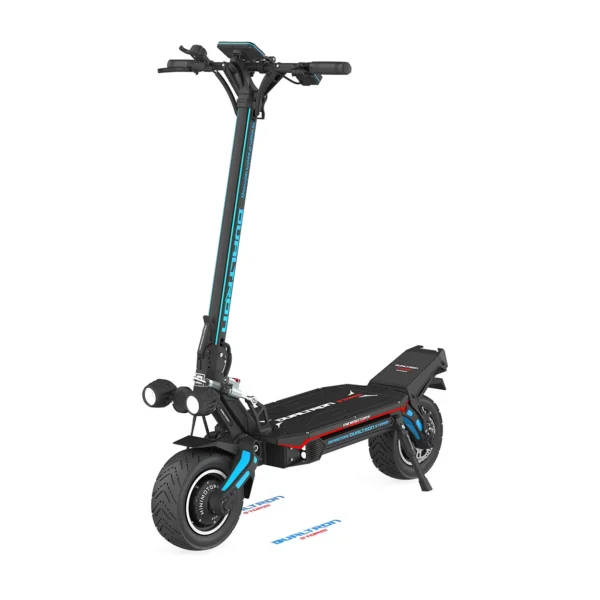DUALTRON STORM