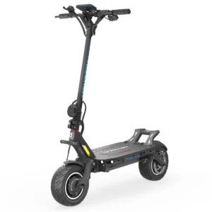 DUALTRON THUNDER II 2