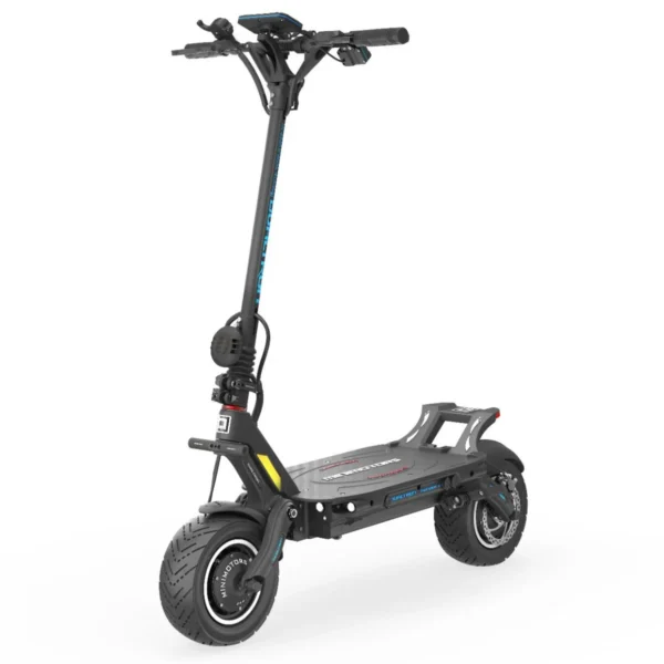 DUALTRON THUNDER II 2